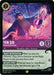 Yen Sid - Powerful Sorcerer (223/204) (223/204) [Ursula's Return] - for just $1.25! 