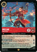 Mulan - Elite Archer (224/204) (244/204) [Ursula's Return] - for just $2! 
