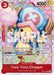 Tony Tony.Chopper (EB01-006) - Extra Booster: Memorial Collection Foil - for just $11.58! 