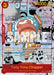 Tony Tony.Chopper (Alternate Art) (Manga) (EB01-006) - Extra Booster: Memorial Collection Foil - for just $1285.90! 