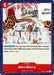 Mini-Merry (EB01-011) - Extra Booster: Memorial Collection - for just $0.05! 