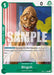 Bingoh (EB01-016) - Extra Booster: Memorial Collection - for just $0.05! 