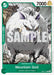 Mountain God (EB01-018) - Extra Booster: Memorial Collection - for just $0.05! 