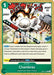 Chambres (EB01-020) - Extra Booster: Memorial Collection - for just $0.05! 
