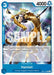 Hamlet (EB01-024) - Extra Booster: Memorial Collection - for just $0.05! 