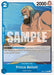 Prince Bellett (EB01-026) - Extra Booster: Memorial Collection - for just $0.05! 