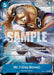 Mr. 1 (Daz.Bonez) (Alternate Art) (EB01-027) - Extra Booster: Memorial Collection Foil - for just $1.43! 