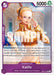 Kalifa (EB01-031) - Extra Booster: Memorial Collection Foil - for just $0.10! 