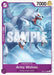 Army Wolves (EB01-032) - Extra Booster: Memorial Collection - for just $0.05! 