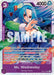 Ms. Wednesday (EB01-034) - Extra Booster: Memorial Collection Foil - for just $1.35! 
