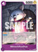 Minochihuahua (EB01-036) - Extra Booster: Memorial Collection - for just $0.05! 