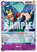 Mr. 9 (EB01-037) - Extra Booster: Memorial Collection - for just $0.05! 
