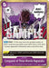 Conquerer of Three Worlds Ragnaraku (EB01-039) - Extra Booster: Memorial Collection Foil - for just $0.42! 