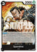 Spandine (EB01-043) - Extra Booster: Memorial Collection Foil - for just $0.40! 