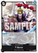 T-Bone (EB01-049) - Extra Booster: Memorial Collection Foil - for just $0.40! 