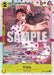 Viola (EB01-052) - Extra Booster: Memorial Collection Foil - for just $2.98! 