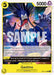 Gastino (EB01-053) - Extra Booster: Memorial Collection - for just $0.05! 