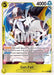 Gan.Fall (EB01-054) - Extra Booster: Memorial Collection Foil - for just $0.08! 