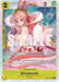 Shirahoshi (EB01-057) - Extra Booster: Memorial Collection Foil - for just $0.55! 