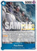 Pacifista (Judge Pack Vol. 3) (OP01-075) - One Piece Promotion Cards Foil - for just $0.23! 
