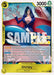Shirley (Judge Pack Vol. 3) (OP03-104) - One Piece Promotion Cards Foil - for just $0.23! 
