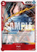 Pell (Judge Pack Vol. 3) (OP05-014) - One Piece Promotion Cards Foil - for just $0.18! 