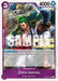 Zoro-Juurou (Judge Pack Vol. 3) (OP05-067) - One Piece Promotion Cards Foil - for just $5.47! 