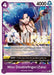 Miss Doublefinger(Zala) (Judge Pack Vol. 3) (OP05-073) - One Piece Promotion Cards Foil - for just $0.58! 