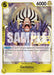 Gedatsu (Judge Pack Vol. 3) (OP05-102) - One Piece Promotion Cards Foil - for just $0.33! 