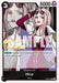 Hina (Judge Pack Vol. 3) (ST06-008) - One Piece Promotion Cards Foil - for just $0.43! 