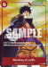 Monkey.D.Luffy (001) (Online Regional 2024 Vol. 2) [Participant] (P-001) - One Piece Promotion Cards Foil - for just $54.10! 