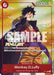 Monkey.D.Luffy (001) (Online Regional 2024 Vol. 2) [Finalist] (P-001) - One Piece Promotion Cards Foil - for just $200.70! 