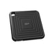 Silicon Power PC60 1TB USB-C 3.2 Gen 2 External Portable Solid State Drive - for just $153.97! 