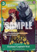 Eustass"Captain"Kid (Offline Regional 2024 Vol. 2) [Winner] (P-003) - One Piece Promotion Cards Foil - for just $10! 