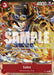 Sabo (Event Pack Vol. 4) (P-044) - One Piece Promotion Cards Foil - for just $0.73! 