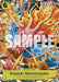 Kouzuki Momonosuke (Event Pack Vol. 4) (P-064) - One Piece Promotion Cards Foil - for just $1.18! 