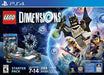 LEGO Dimensions Starter Pack (PlayStation 4) - for just $0! 