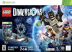 LEGO Dimensions Starter Pack (Xbox 360) - for just $21.99! 