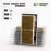 Gamers Grass Tufts: Mixed Green 6mm- Small - for just $5.95! 