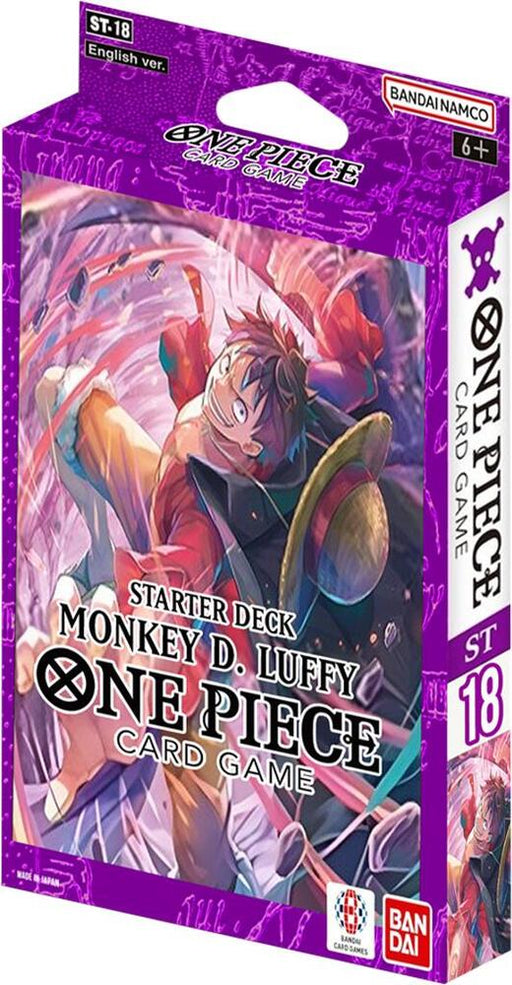 tcg one piece near me Cards Collection Starter Box 6 Sealed Booster Packs (Japanese) Assorted Sets No Duplicate Packs 22 Releases & Growing 1 in 20 Boxes Contains a the second half of EB04 cards is included in OP One Piece TCG Boosters and