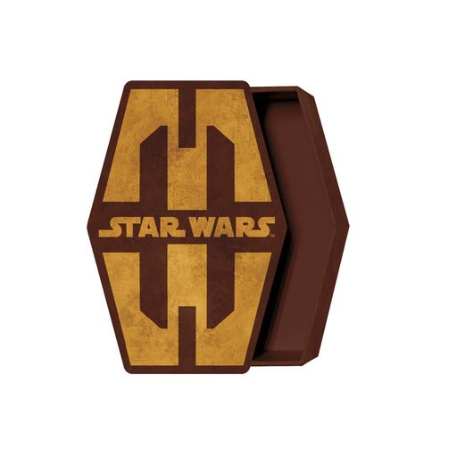 Aquarius: Playing Cards - Star Wars - Sabacc Shaped Playing Cards - for just $10! 