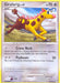 Girafarig (49/123) [Diamond & Pearl: Mysterious Treasures] - for just $0.25! 