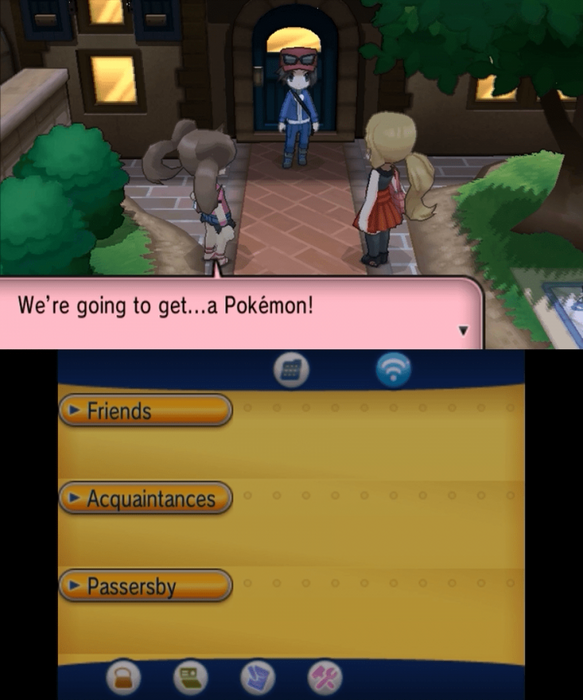 Pokemon: X [World Edition] – Nintendo 3DS (3DS) - for just $43.99! 