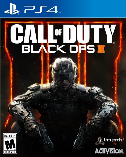 Call of Duty: Black Ops III (PlayStation 4) - for just $0! 