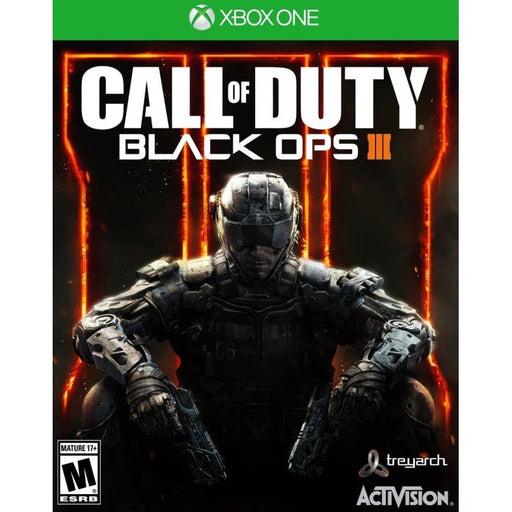 Call of Duty: Black Ops III (Xbox One) - Just $0! Shop now at Retro Gaming of Denver