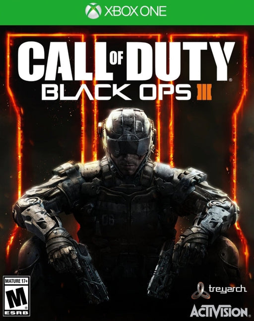 Call of Duty: Black Ops III (Xbox One) - for just $0! 
