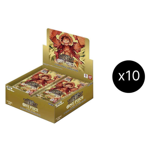 Premium Booster - Booster Display Case - for just $1400! 