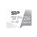 Silicon Power 64GB-1TB Superior UHS-1(U3) V30 A2 MicroSD Memory Card with Adapter [Not compatible with Switch 2] - for just $12.97! 