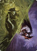 Pillage the Bog Art Card [Outlaws of Thunder Junction Art Series] - for just $0.10! 