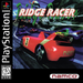 Ridge Racer – PlayStation 1 (PS1) - for just $9.99! 